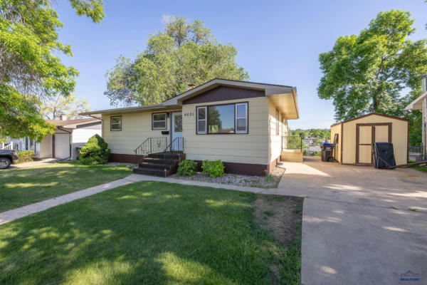 4625 WENTWORTH DR, RAPID CITY, SD 57702 - Image 1