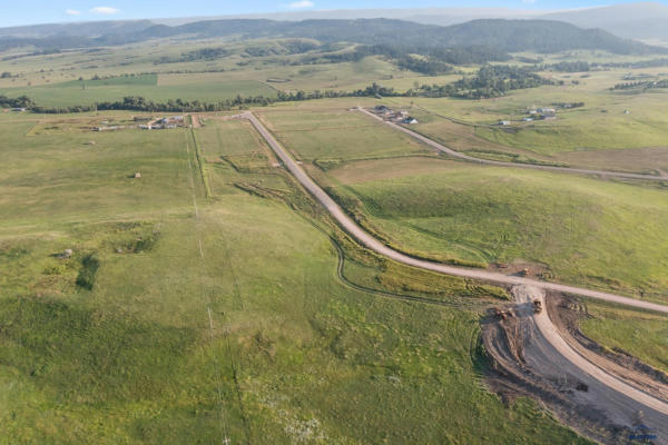 LOT 7 BLOCK 1 PLEASANT VALLEY RD, STURGIS, SD 57785, photo 2 of 4