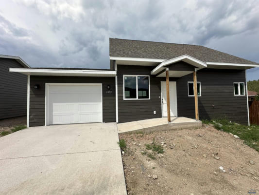 1052 TOP O HILL AVE, HILL CITY, SD 57745 - Image 1