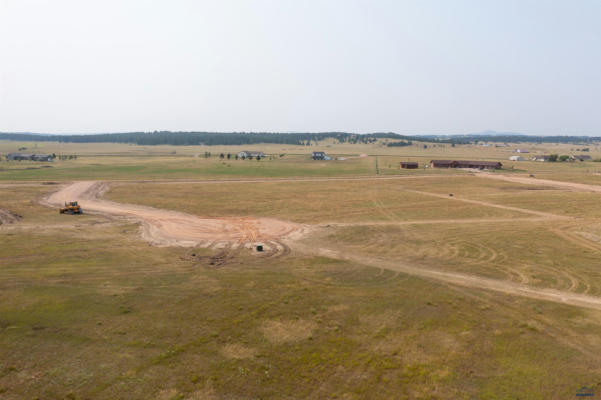 TBD LOT 34 HAY CREEK LN, BELLE FOURCHE, SD 57717, photo 5 of 14