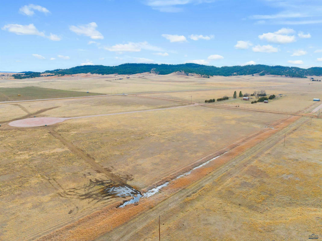 LOT 2 ROBINSON RD, BELLE FOURCHE, SD 57717, photo 1 of 19