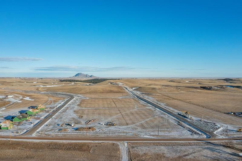 LOT 18 BLOCK 2 PLEASANT VALLEY RD, STURGIS, SD 57785, photo 1 of 11