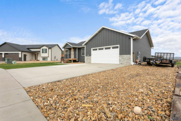 8001 FOLEY DR, SUMMERSET, SD 57769, photo 4 of 35