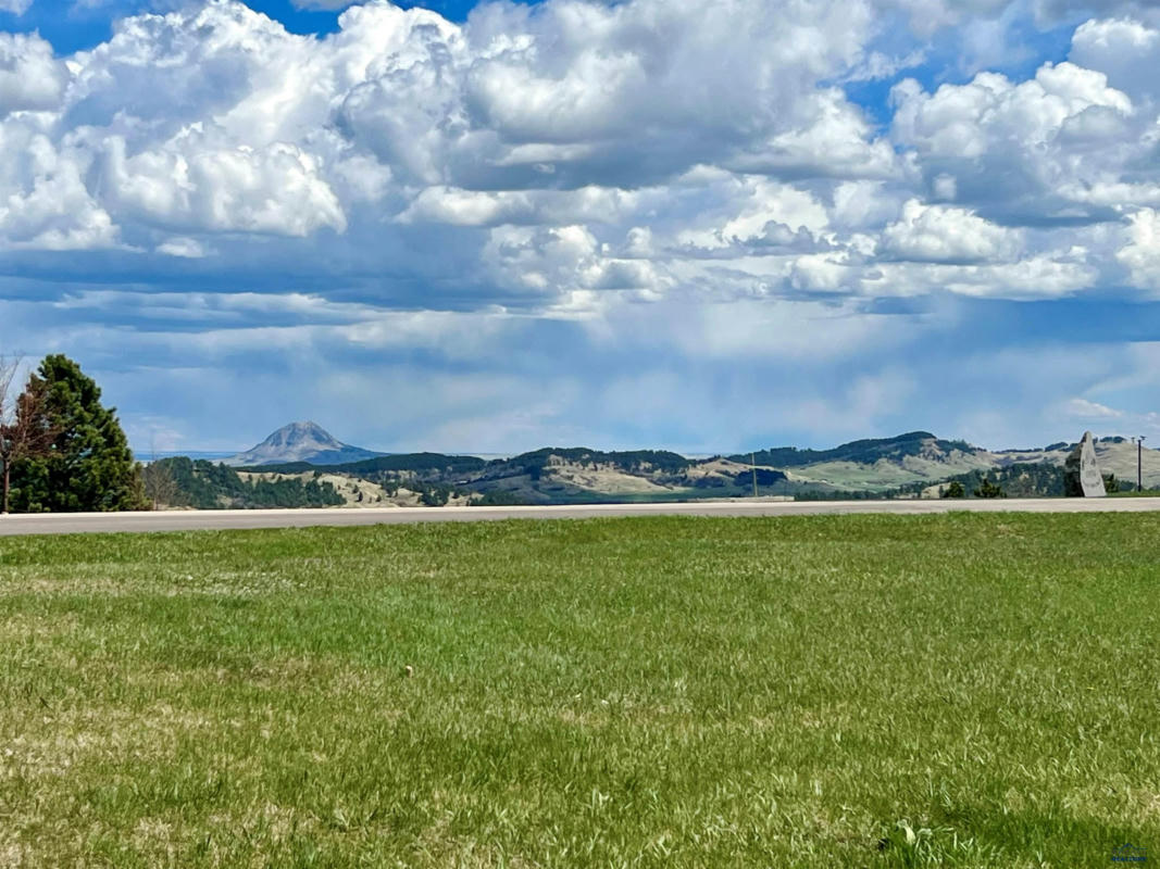 LOT 67 VALLEY VIEW CIRCLE, SPEARFISH, SD 57783, photo 1 of 6