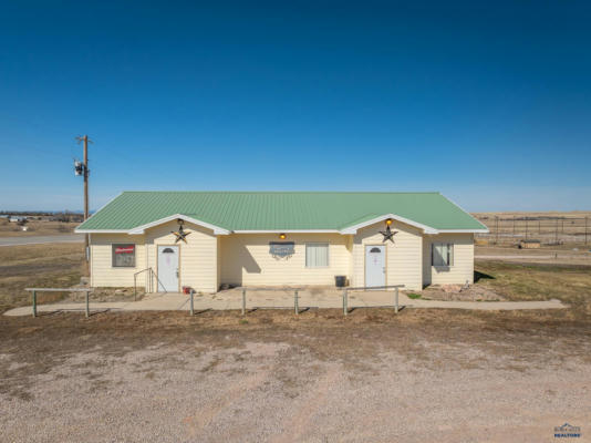 432 W 4TH ST, OELRICHS, SD 57763 - Image 1