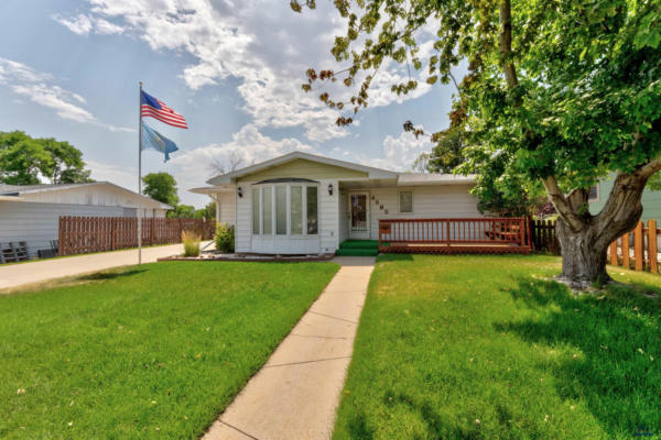 4565 WENTWORTH DR, RAPID CITY, SD 57702 - Image 1