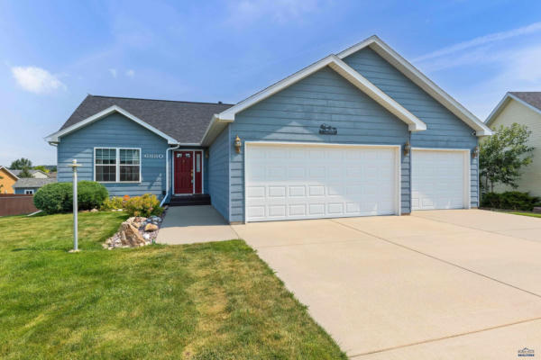 6880 BRIGHTON ST, SUMMERSET, SD 57718 - Image 1