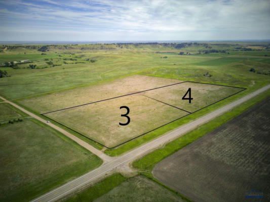 LOT 3 ROBINSON RD, BELLE FOURCHE, SD 57717, photo 2 of 6