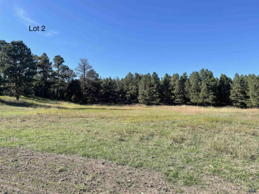 LOT 2 BACKCOUNTRY LN, STURGIS, SD 57785, photo 4 of 6
