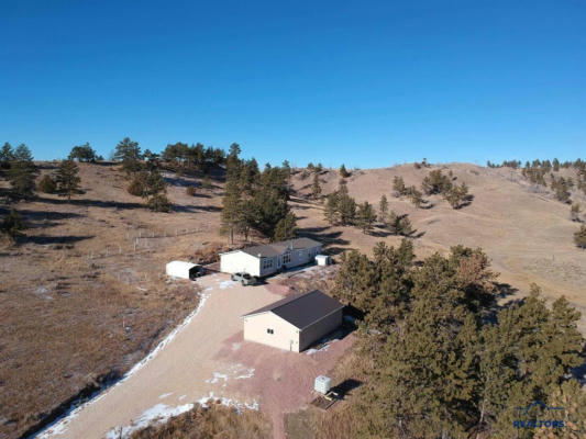 11676 INDIAN CANYON RD, EDGEMONT, SD 57735 - Image 1