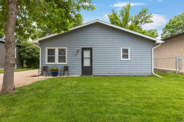 2117 4TH AVE, RAPID CITY, SD 57702 - Image 1