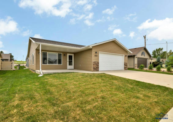 6863 MULBERRY DR, SUMMERSET, SD 57718 - Image 1