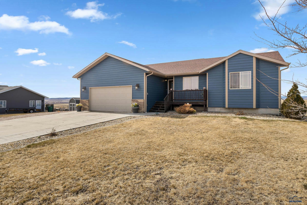 22963 CANDLELIGHT DR, RAPID CITY, SD 57703, photo 1 of 40