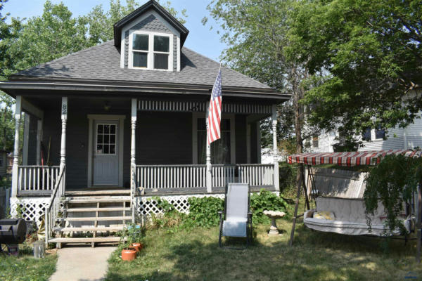 821 WOOD AVE, RAPID CITY, SD 57701 - Image 1