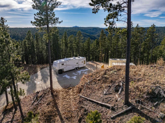 TBD HIDDEN TREASURE LN, DEADWOOD, SD 57732 - Image 1