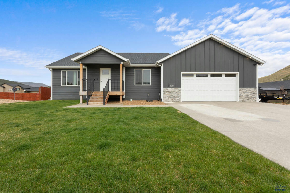 8001 FOLEY DR, SUMMERSET, SD 57769, photo 1 of 35