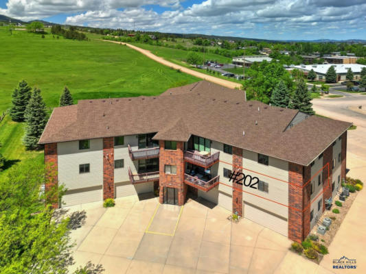 835 W HILL ST, SPEARFISH, SD 57783 - Image 1
