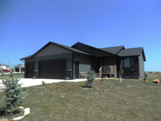 13883 RIATA LOOP, PIEDMONT, SD 57769 - Image 1