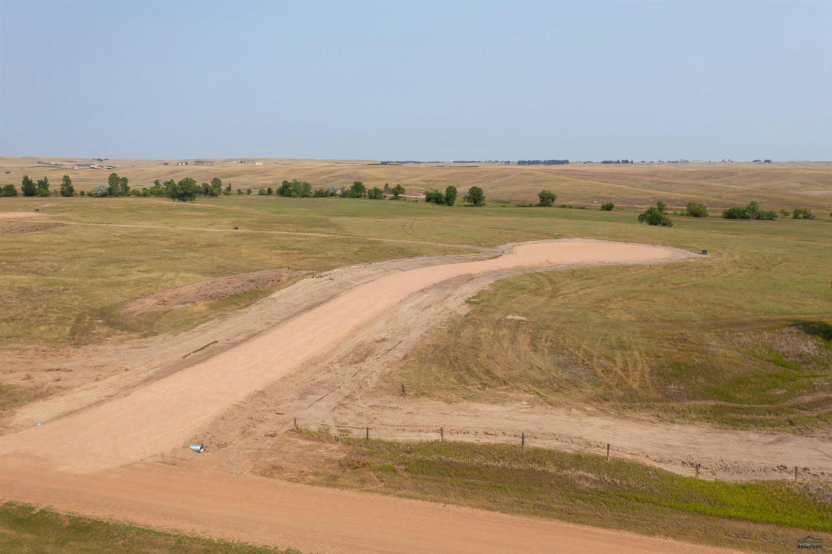 TBD LOT 5 HAY CREEK LN, BELLE FOURCHE, SD 57717, photo 1 of 14