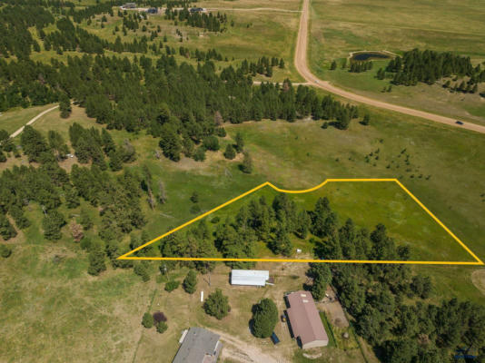 LOT 4 BACKCOUNTRY LN, STURGIS, SD 57785, photo 2 of 7