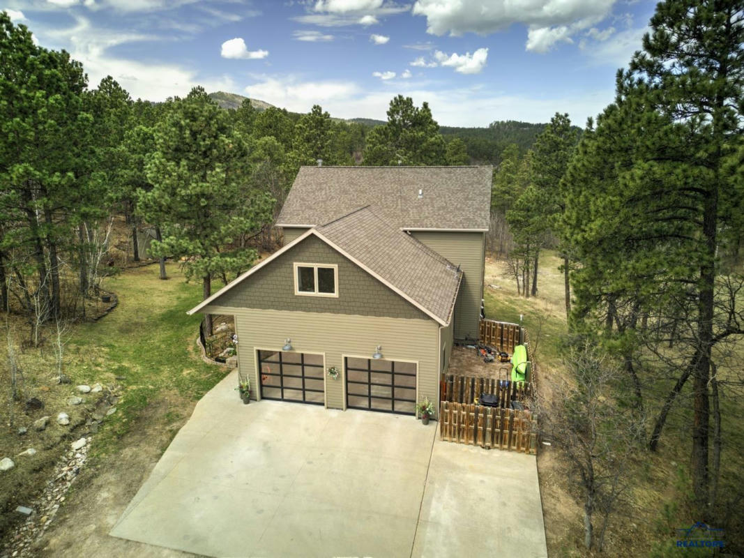 2935 BALD EAGLE RD, SPEARFISH, SD 57783, photo 1 of 26