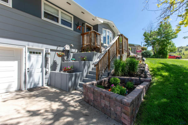 2508 HARNEY DR, RAPID CITY, SD 57702 - Image 1