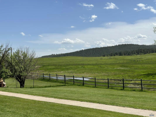 13583 GHOST CANYON RD, HERMOSA, SD 57744, photo 2 of 40