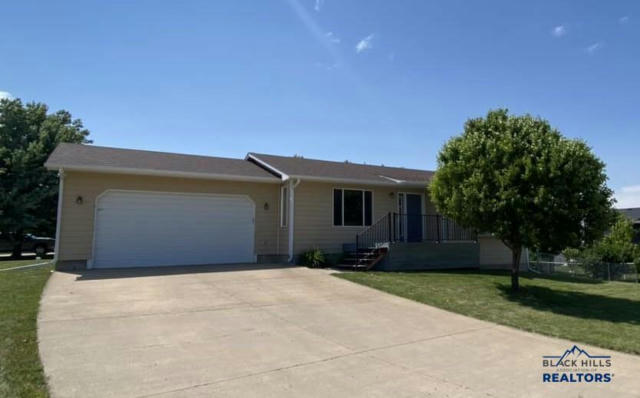 1007 S 35TH ST, SPEARFISH, SD 57783 - Image 1