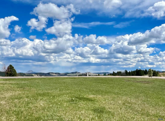 LOT 67 VALLEY VIEW CIRCLE, SPEARFISH, SD 57783, photo 3 of 6