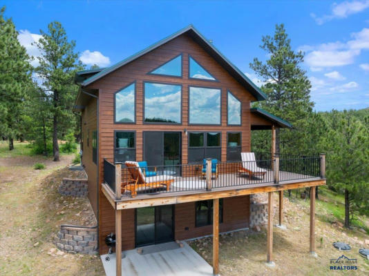 5 LOOP RD, DEVILS TOWER, WY 82714 - Image 1