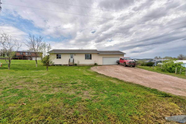 125 N 2ND ST, HERMOSA, SD 57744 - Image 1