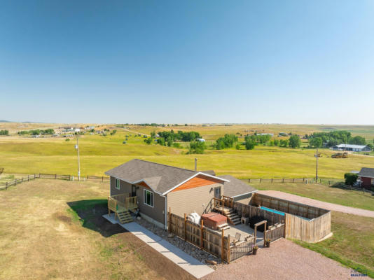 41 N 4TH ST, HERMOSA, SD 57744 - Image 1