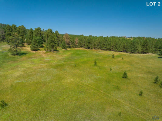 LOT 2 BACKCOUNTRY LN, STURGIS, SD 57785, photo 3 of 6