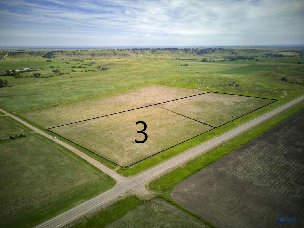LOT 3 ROBINSON RD, BELLE FOURCHE, SD 57717, photo 1 of 6