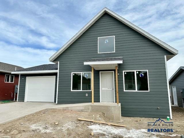 1024 TOP O HILL AVE, HILL CITY, SD 57745, photo 1 of 14