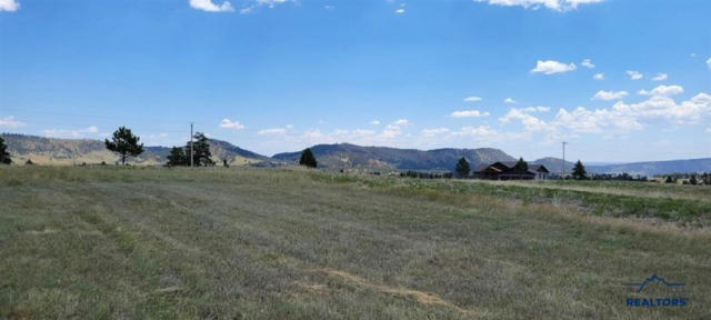 LOT 1 FOREST RD, HOT SPRINGS, SD 57747, photo 4 of 10