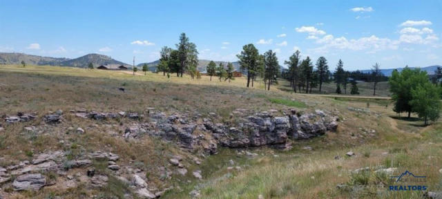 LOT 1 FOREST RD, HOT SPRINGS, SD 57747 - Image 1