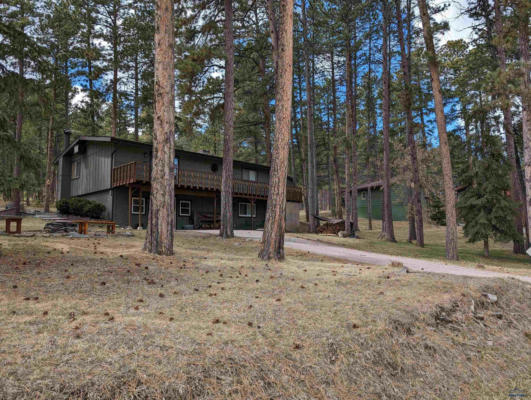 22927 FOREST RD, RAPID CITY, SD 57702 - Image 1