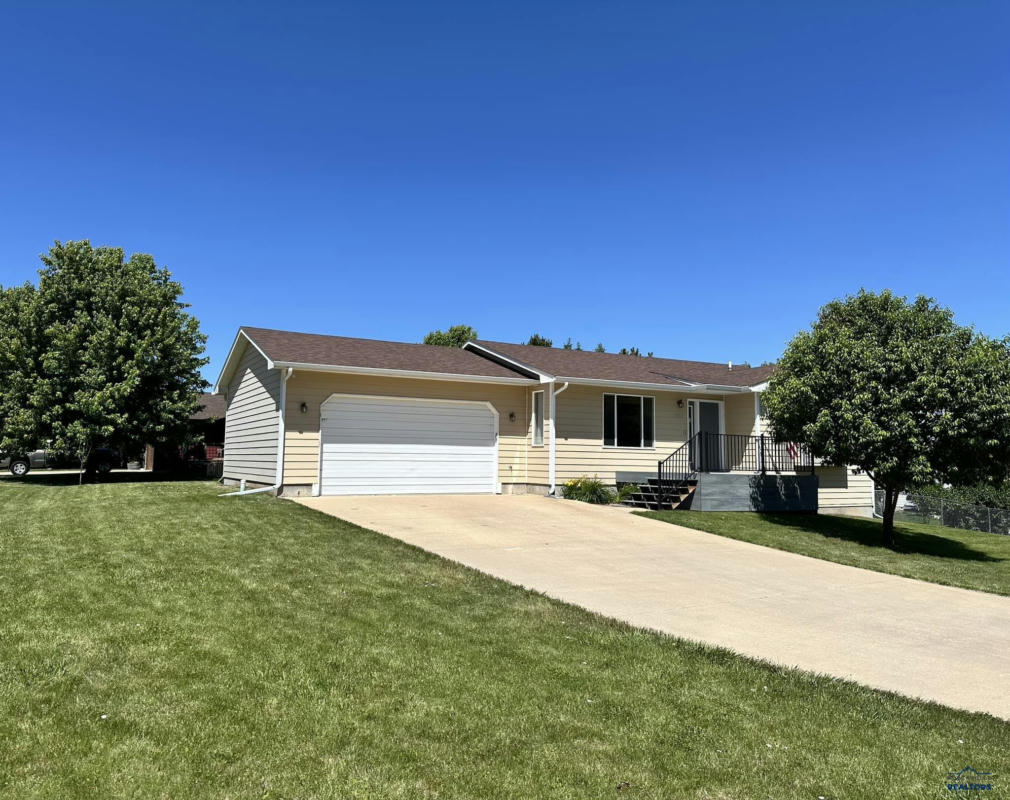 1007 S 35TH ST, SPEARFISH, SD 57783, photo 1 of 16