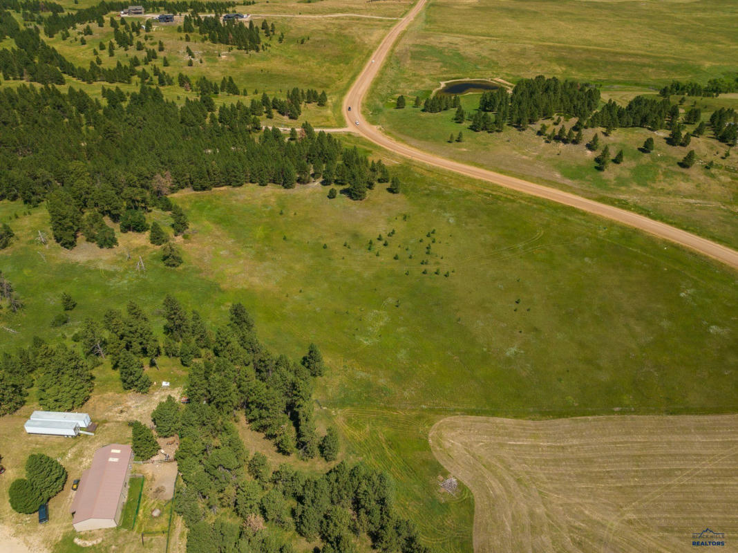 LOT 2 BACKCOUNTRY LN, STURGIS, SD 57785, photo 1 of 6