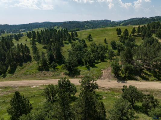 TBD LOT 33 PRAIRIE VIEW LOOP, WHITEWOOD, SD 57793, photo 4 of 5