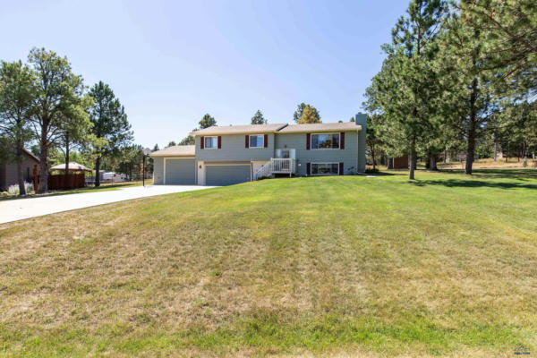 5399 MEADOWLARK DR, RAPID CITY, SD 57702 - Image 1