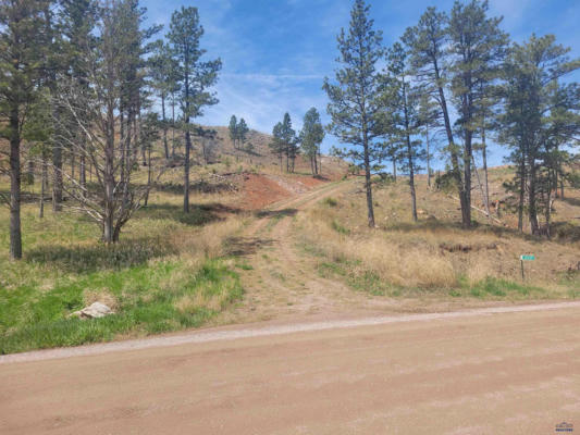 12655 SHEPS CANYON RD, HOT SPRINGS, SD 57747 - Image 1