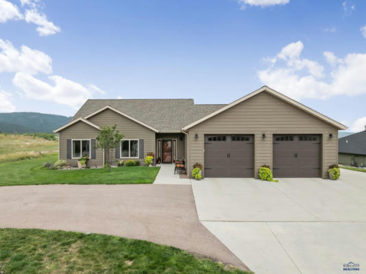 2231 MALIBU LOOP, STURGIS, SD 57785 - Image 1