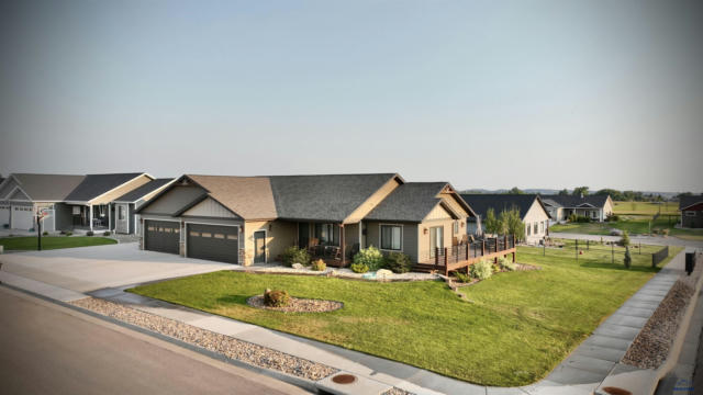 2126 TALISKER AVE, SPEARFISH, SD 57783 - Image 1