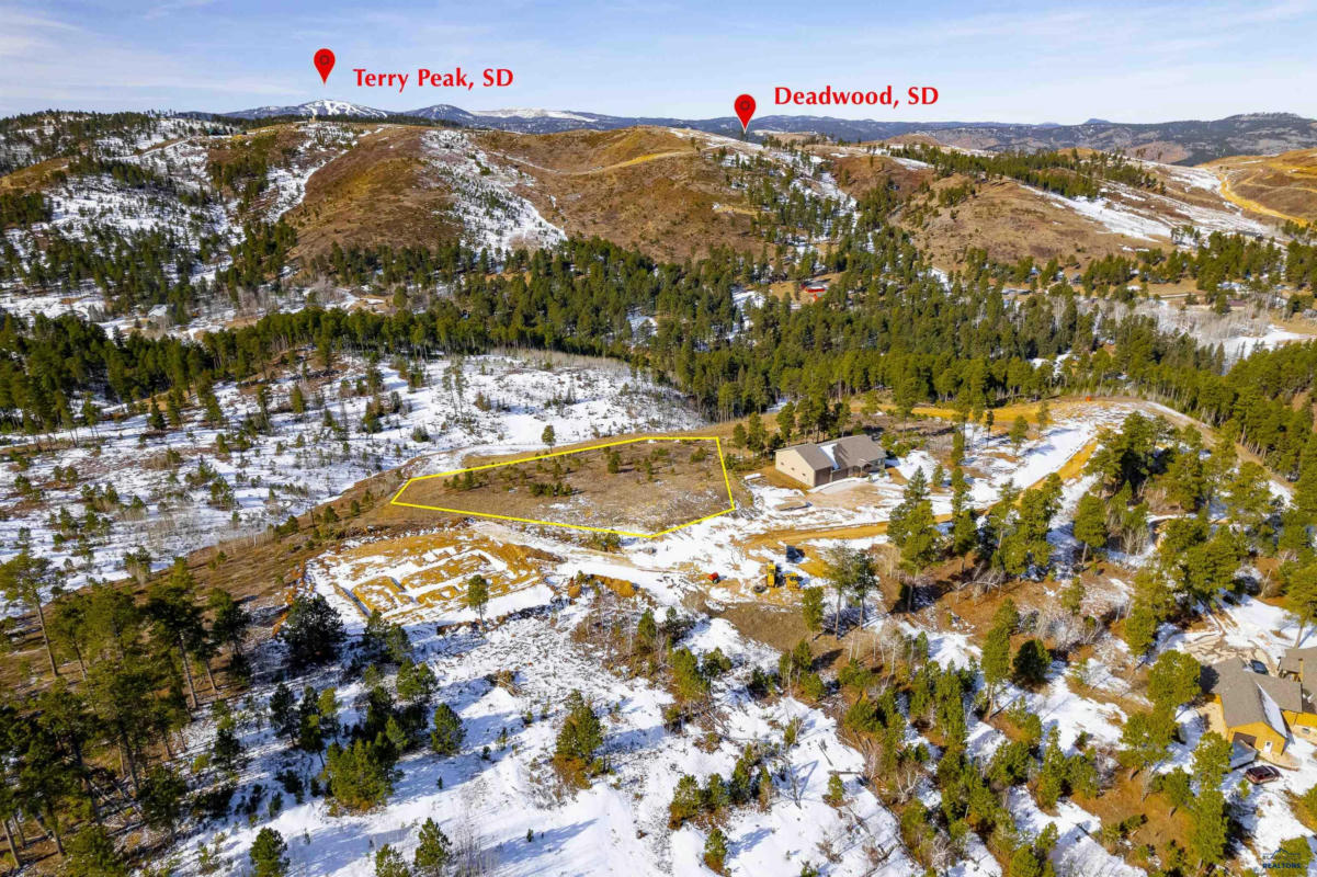 LOT 37 NOBLE GRAND CT, DEADWOOD, SD 57732, photo 1 of 13
