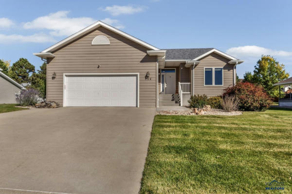 304 MIDDLE VALLEY DR, RAPID CITY, SD 57701 - Image 1