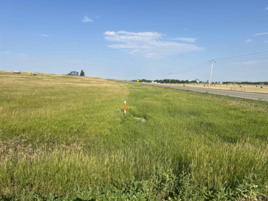 TBD HWY 14 AND HWY 16, NEW UNDERWOOD, SD 57761 - Image 1