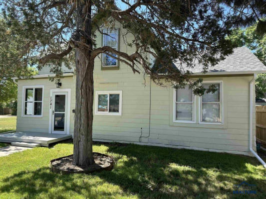 1741 ALBANY AVE, HOT SPRINGS, SD 57747 - Image 1