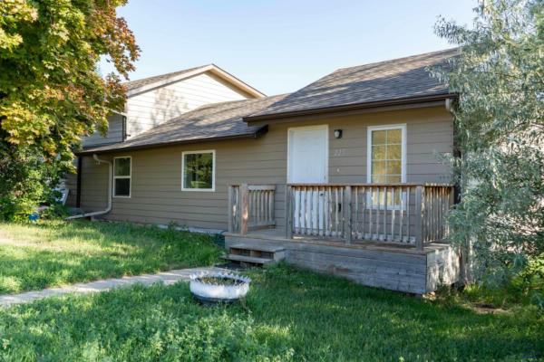 225 PATTON ST, RAPID CITY, SD 57701 - Image 1